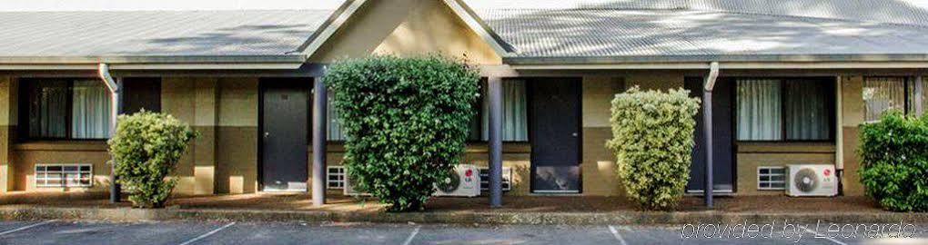 Motto Farm Motel Heatherbrae 外观 照片