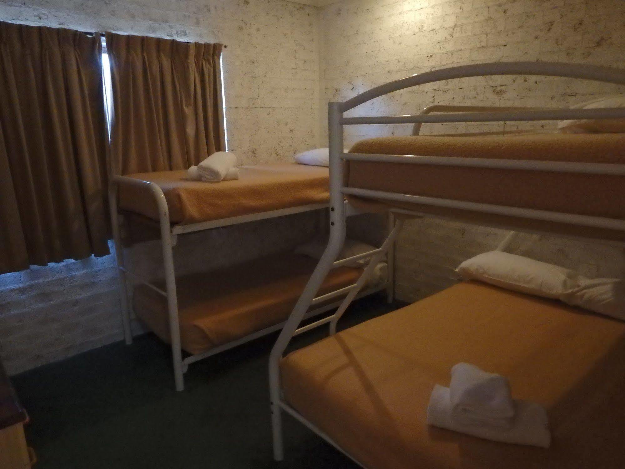 Motto Farm Motel Heatherbrae 外观 照片