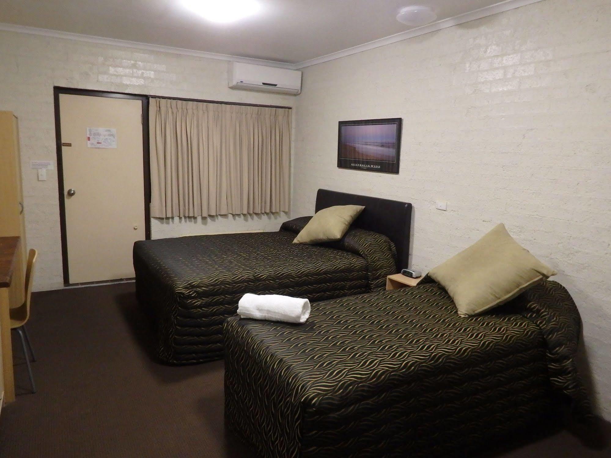 Motto Farm Motel Heatherbrae 外观 照片