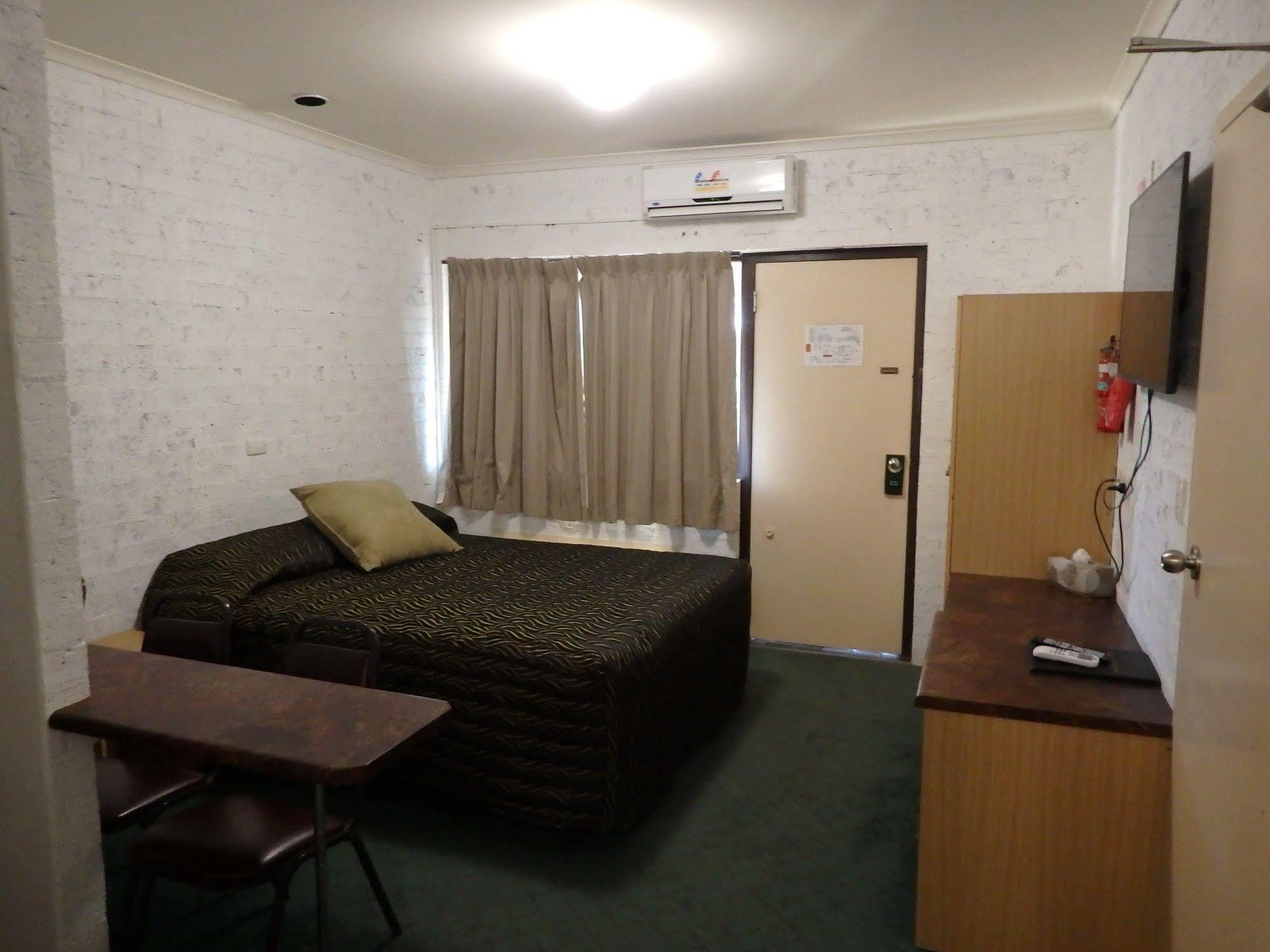 Motto Farm Motel Heatherbrae 外观 照片