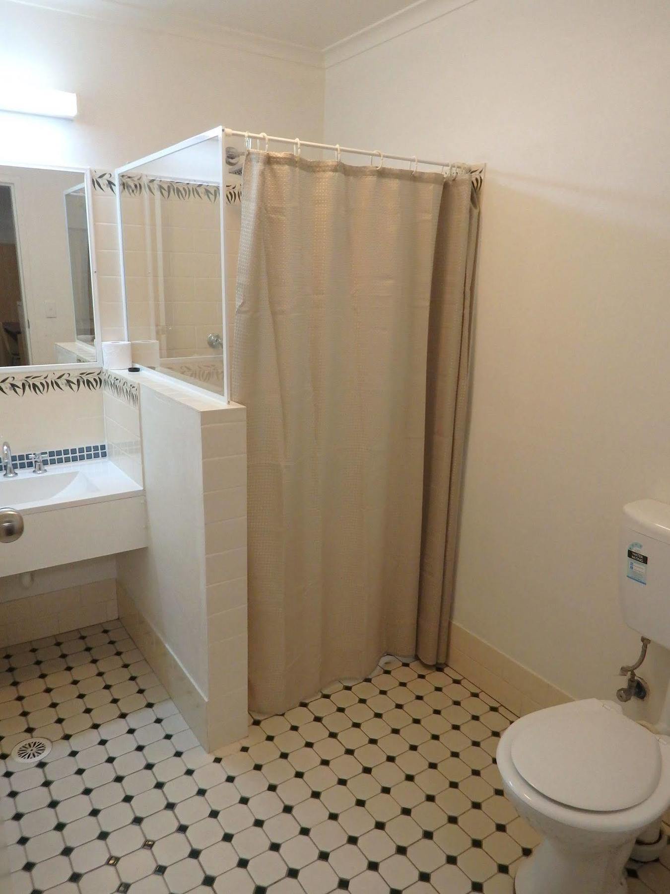 Motto Farm Motel Heatherbrae 外观 照片