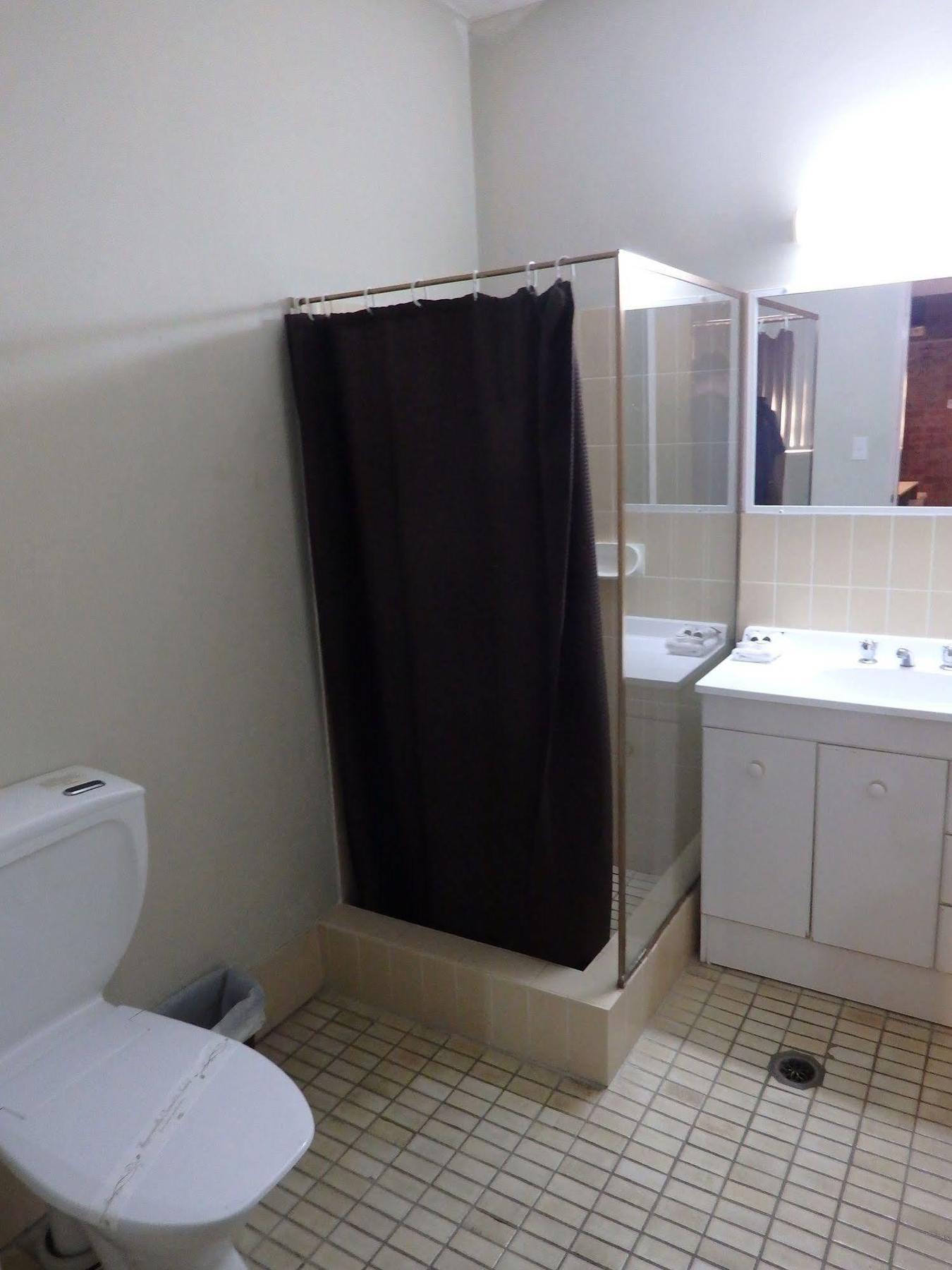 Motto Farm Motel Heatherbrae 外观 照片