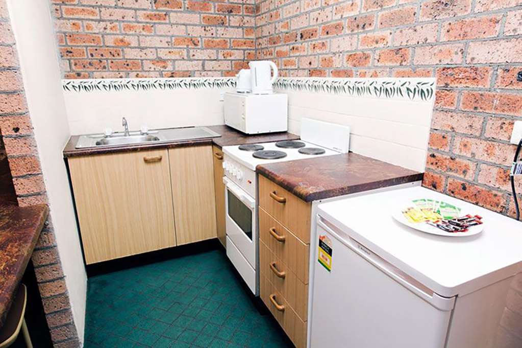 Motto Farm Motel Heatherbrae 客房 照片